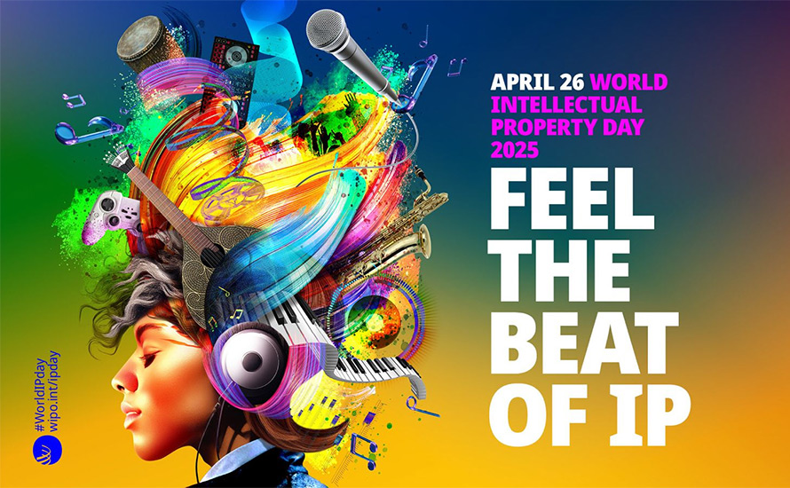 Anders Ydstedt: Feel the beat of IP – inte ryska kanoner Anders Ydstedt: Feel the beat of IP – inte ryska kanoner