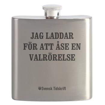 flask