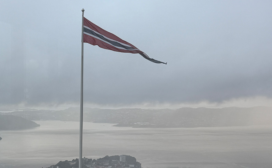 Lars Peder Nordbakken: Jo, det skjedde faktisk noe etter at Sverige fjernet formuesskatten