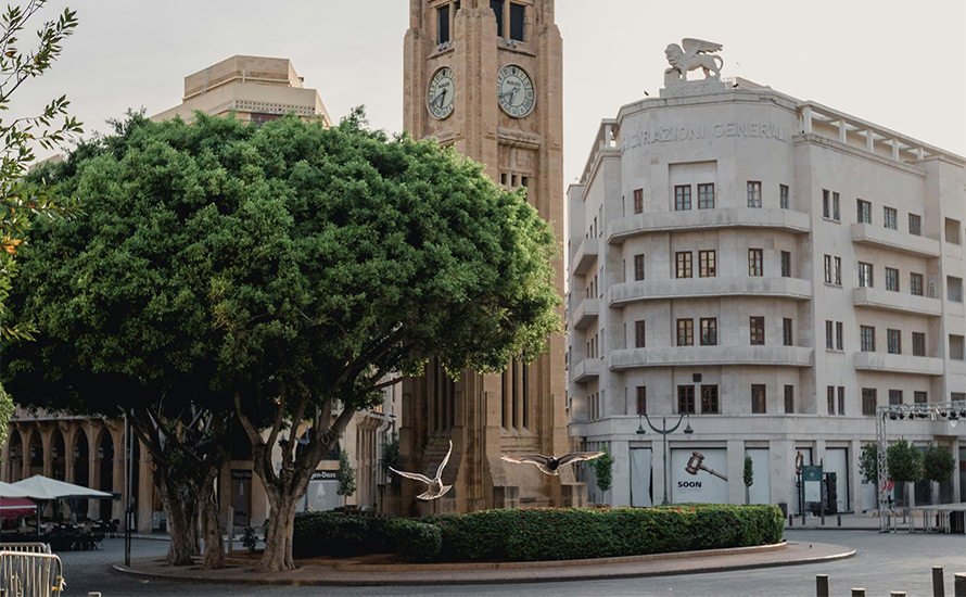 Mats Fält: Från lustgård till fattighus