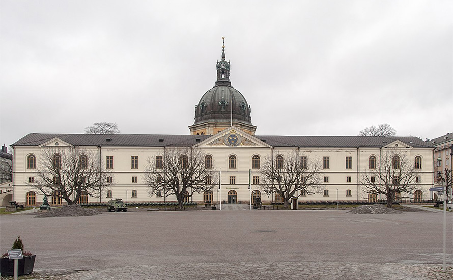 Cajsa Rydén: Fri entré till museerna? Gör som Finland!