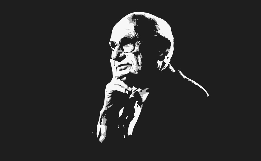 Inbjudan: Milton Friedman’s Legacy – 50 Years On