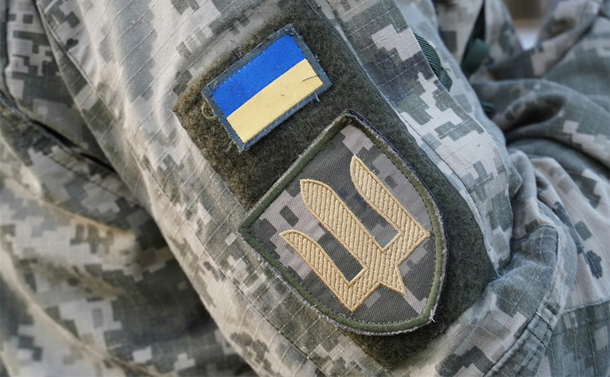 Karl-Peter Schwarz: Fyra år av krig i Ukraina