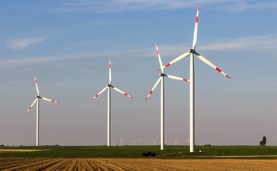 Anders Ydstedt: Vindkraften har goda skäl att välkomna ny kärnkraft Anders Ydstedt: Vindkraften har goda skäl att välkomna ny kärnkraft