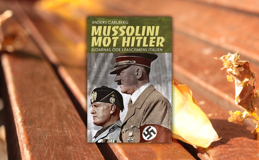 Mats Fält: Grader i helvetet