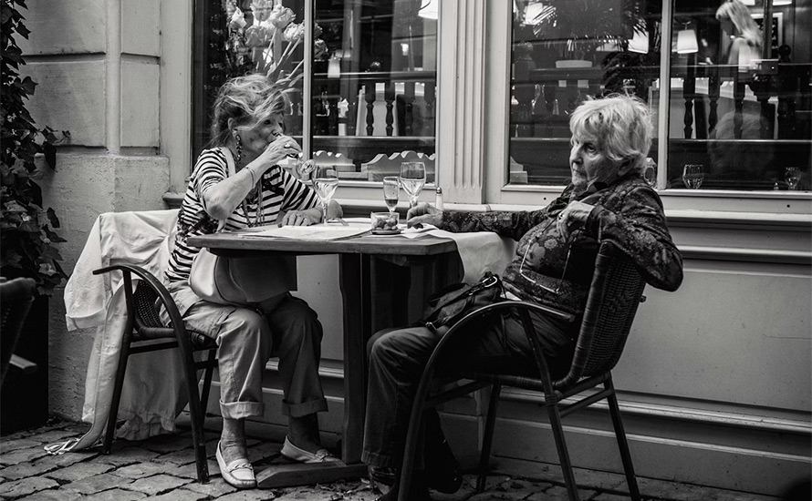 Amanda Wollstad: Mat som inte äts kan aldrig vara nyttig