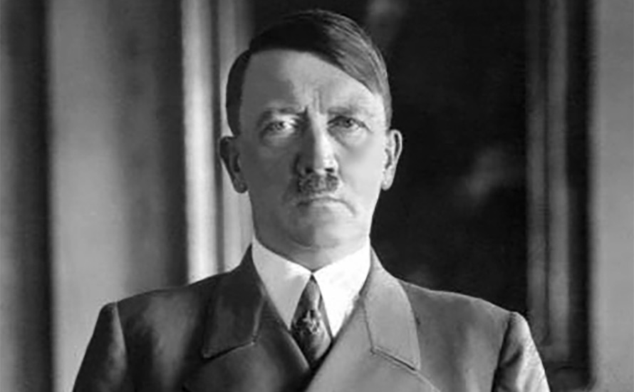 Rainer Zitelmann: Hitler om privat ägande och nationalisering