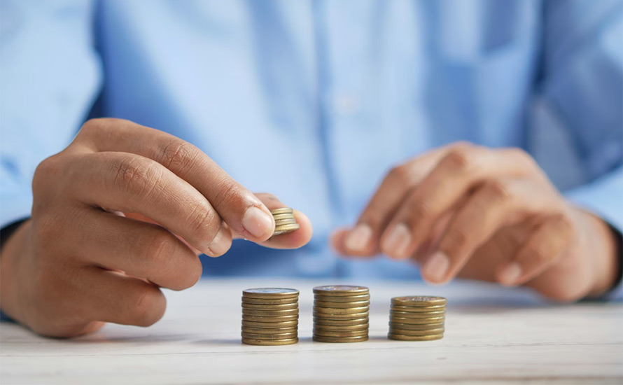 Lundin, Nordlöf och Sjölinder: Höj pensionen och sänk risken med mer fondering