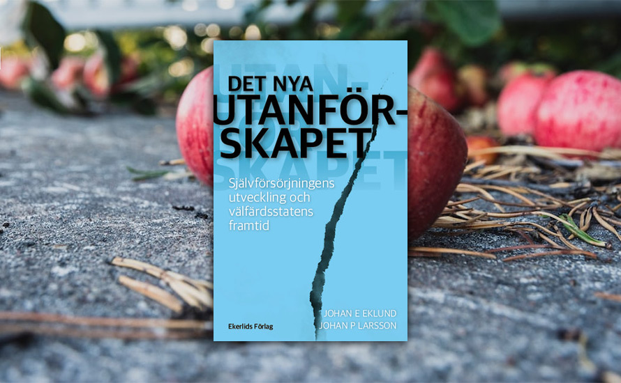 Janerik Larsson: Hur bryter vi det nya utanförskapet?