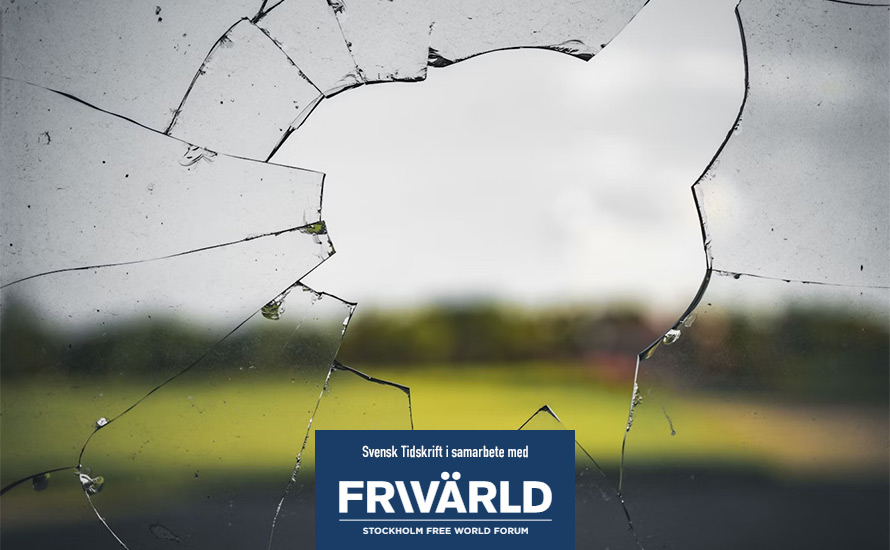 Ekwall & Jönsson Hanberg: Hybridkriget kräver prioriteringar