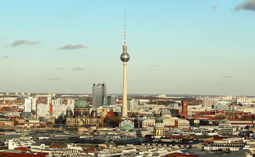 Rainer Zitelmann: I Tyskland växer kraven på en socialistisk bostadspolitik sig allt högre