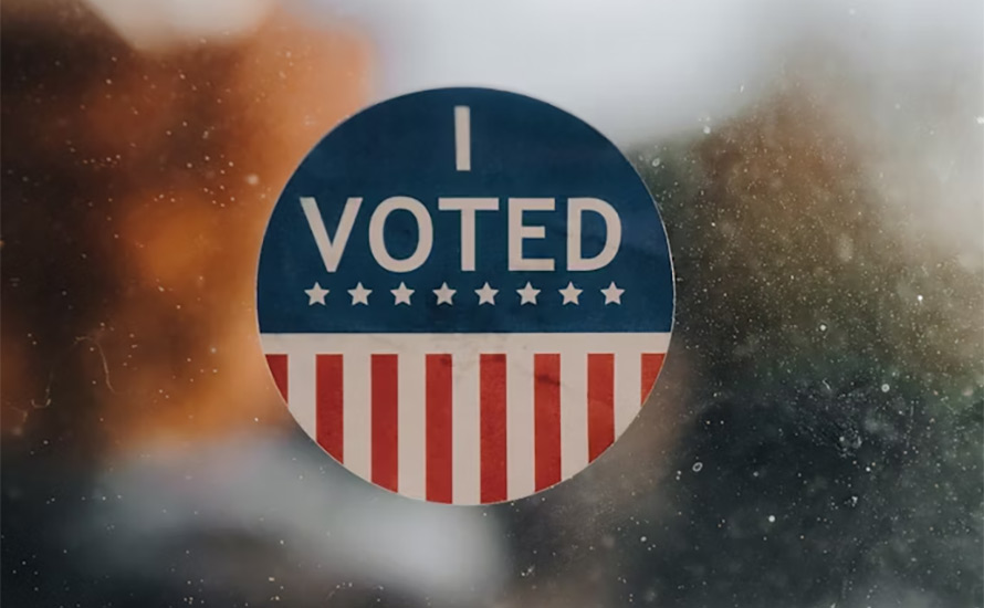 Örjan Hultåker: Demokraterna vann mellanårsvalen men inte väljarna