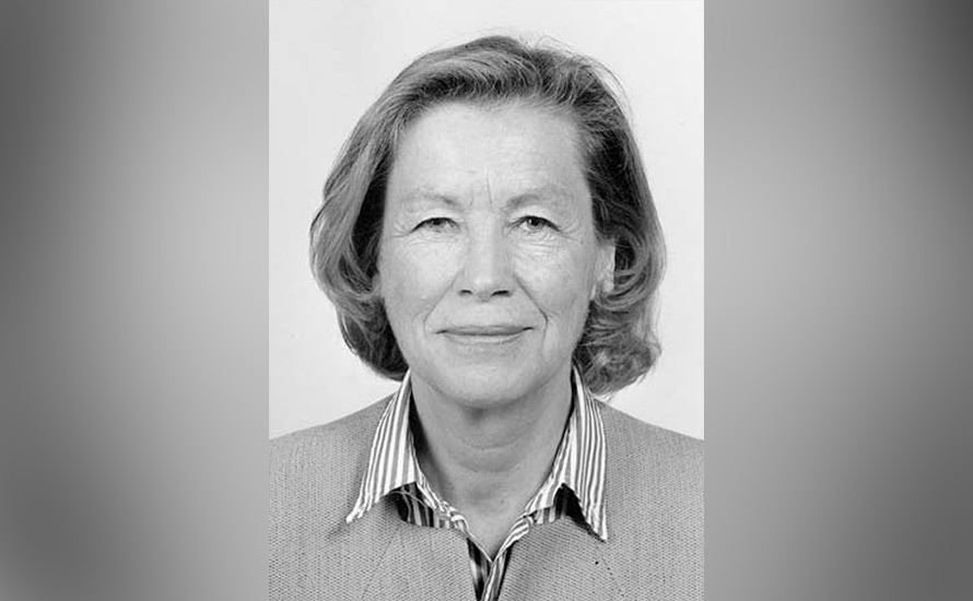 Gunnar Hökmark: In memoriam – redaktören Margaretha af Ugglas