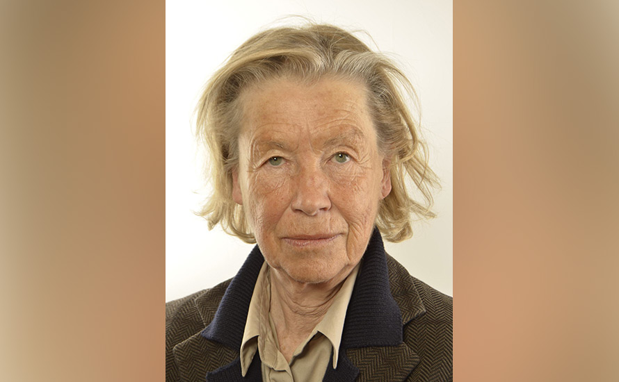 Carl Bildt: In memoriam – utrikesministern Margaretha af Ugglas
