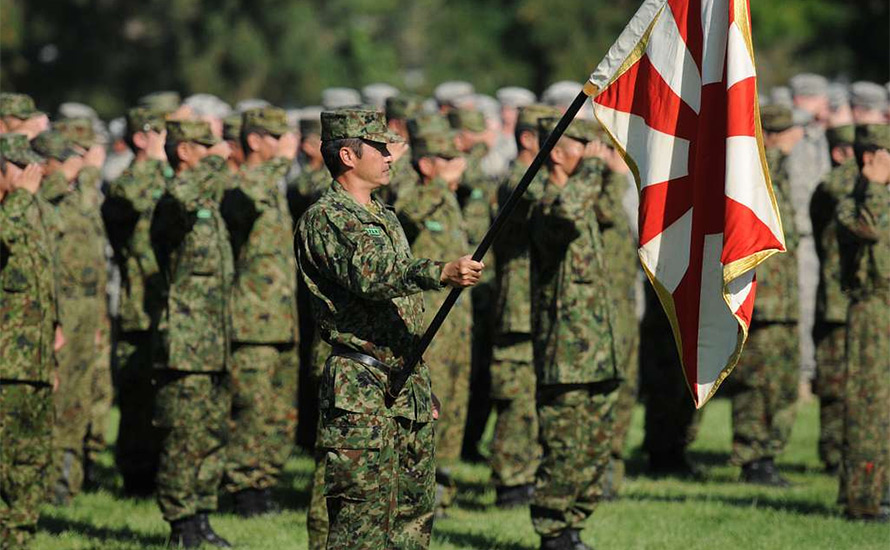 Lars Vargö: Japans realistiska syn på Taiwan får Kina att rasa – igen