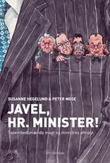 javelhrminister