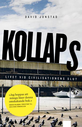 En västerländsk kollaps?