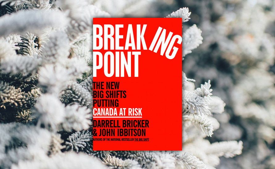 Janerik Larsson: Kanadensisk krisinsikt med lärdomar för Sverige