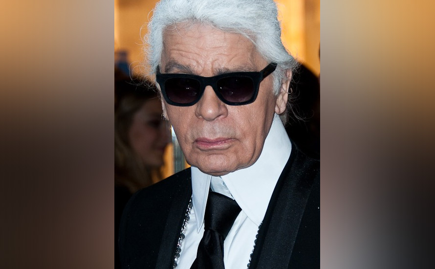 Rainer Zitelmann: Karl Lagerfeld – jag, jag, jag