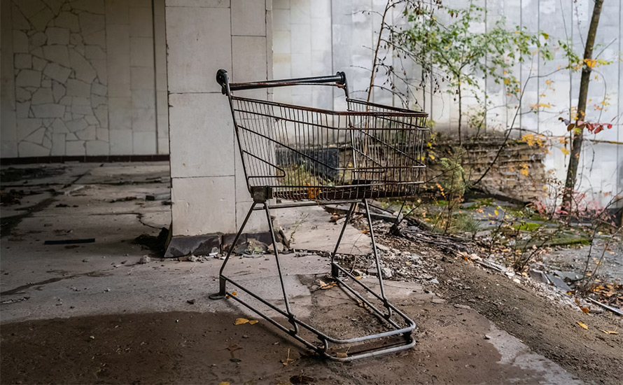 Rainer Zitelmann: Kärnkraft är inte farlig – planekonomi är