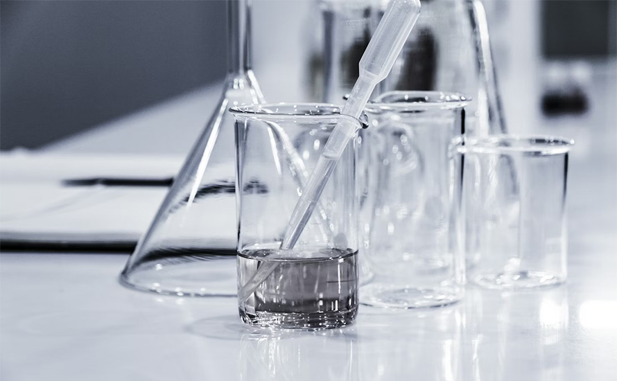 Sten Niklasson: Kemiska illusioner