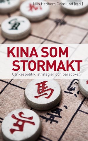 Angeläget kineseri när draken ömsar skinn