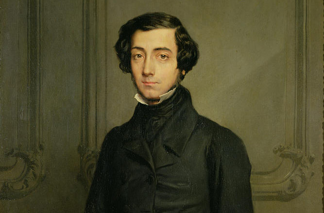 Dan Klein: Tocqueville’s Dystopias – The Bad and the Very Bad