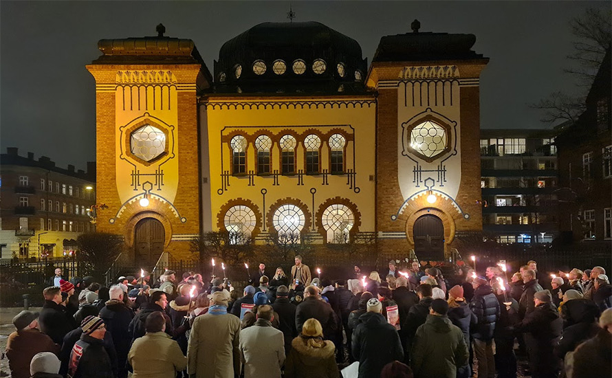 Örjan Hultåker: Kulturellt förtryck år 2025