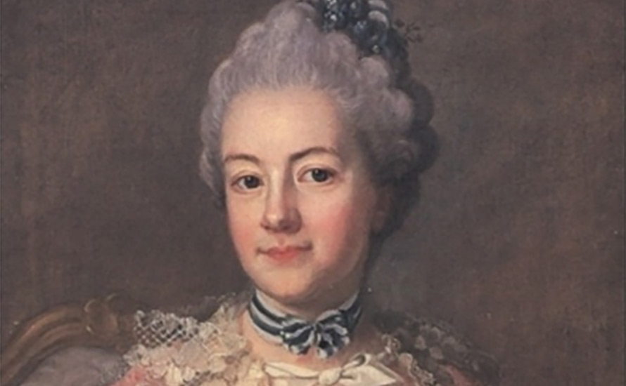 Sten Niklasson: Kvinnoliv
