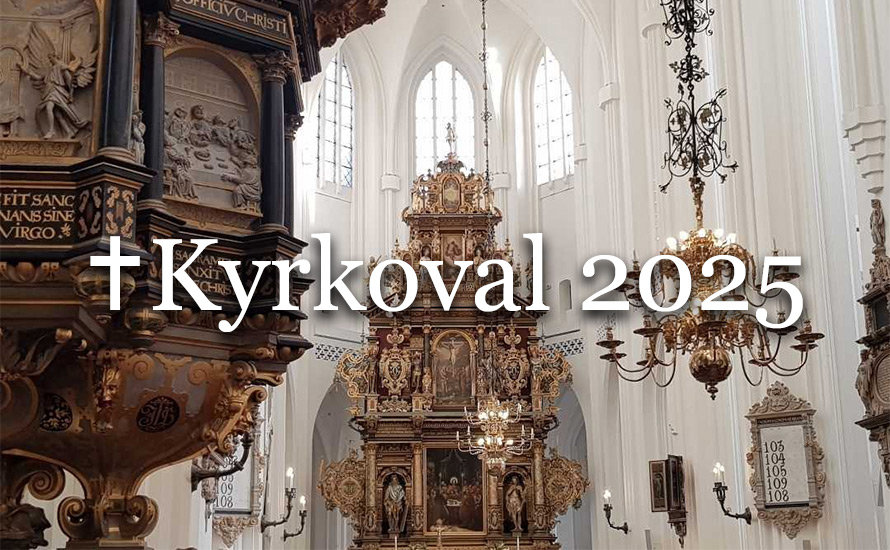 Jonas Frycklund: Underskattar du kyrkan?