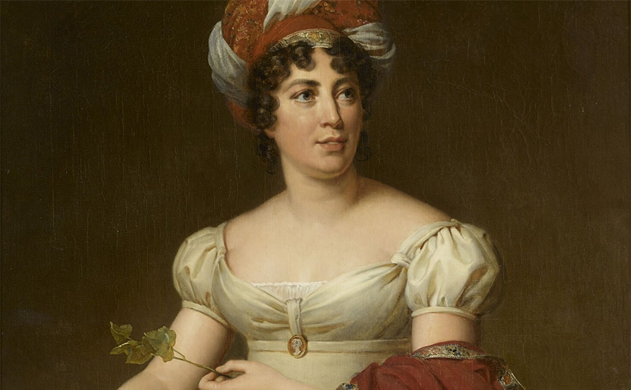 Sten Niklasson: La Reine de Paris Sten Niklasson: La Reine de Paris