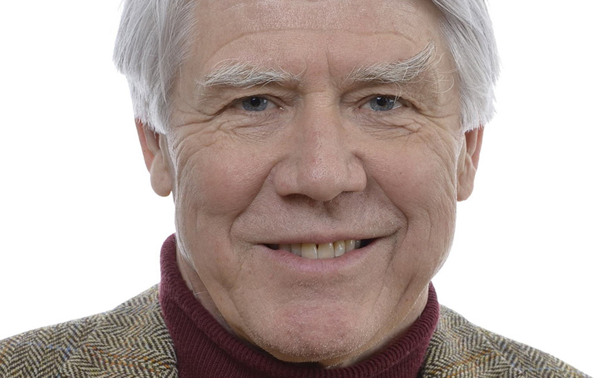 Ur arkivet: Neutralitetspolitiken som drivankare och godhetssymbol