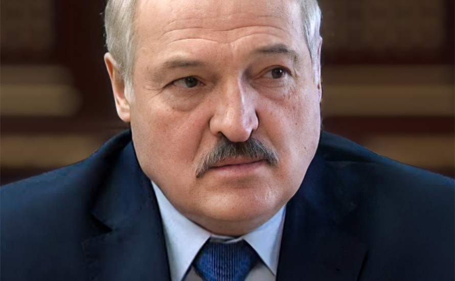 Daniel Braw: EU:s svaghet är Lukasjenkos styrka