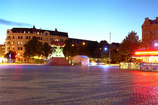 Malmö förtjänar bättre