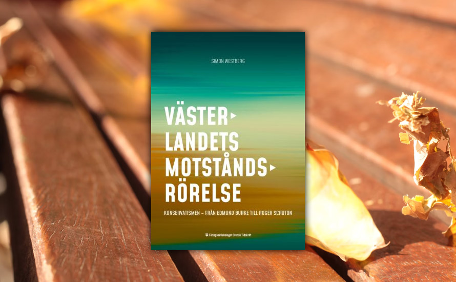 Christian Braw: Människan och historien – Ideologiernas svar