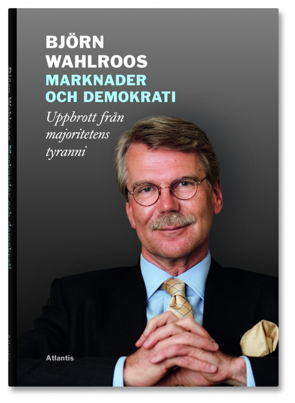 Björn Wahlroos ädelsten