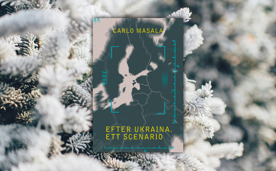 Rainer Zitelmann: Marsalas extrapolering blir skrämmande realistiskt