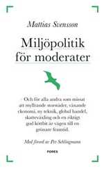 miljopolitikformoderater