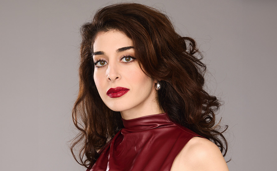 Intervju: ”Det är min plikt att tala om Iran”