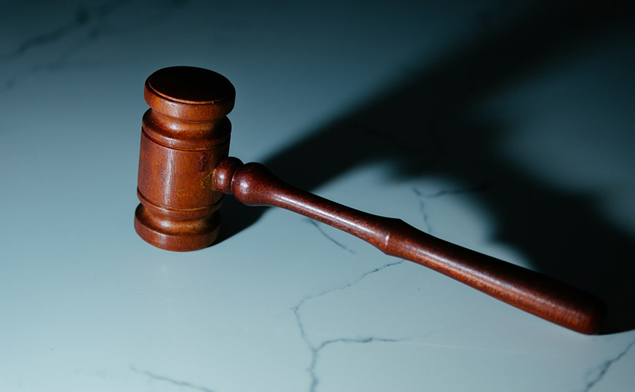 Lars Elinderson: Nåden och makten