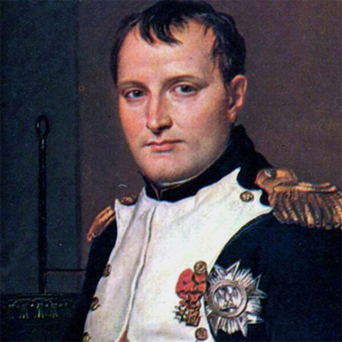 napoleonbonapart