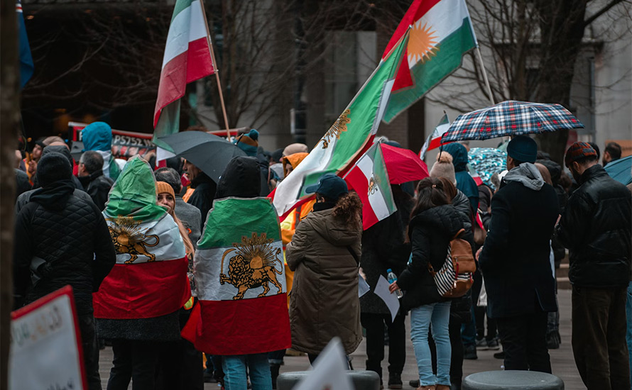 Mats Fält: När folkrätt blir fel