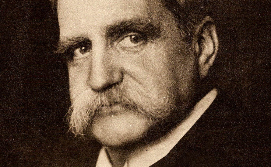 Ur arkivet: När Socialdemokraterna 1914 gjorde sitt vägval Ur arkivet: När Socialdemokraterna 1914 gjorde sitt vägval