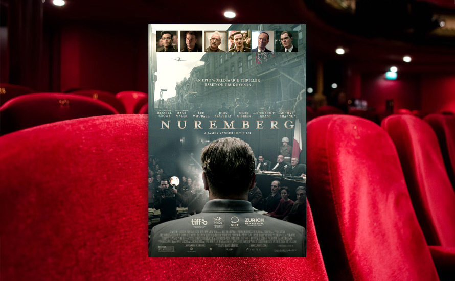 Mats Fält: Närkamp med ondskan