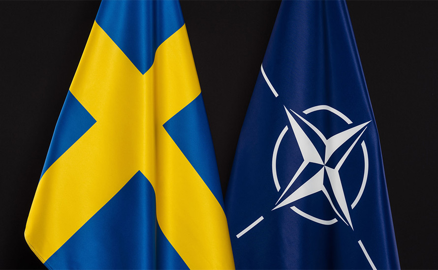 Gunnar Hökmark: Nato återförenar Norden