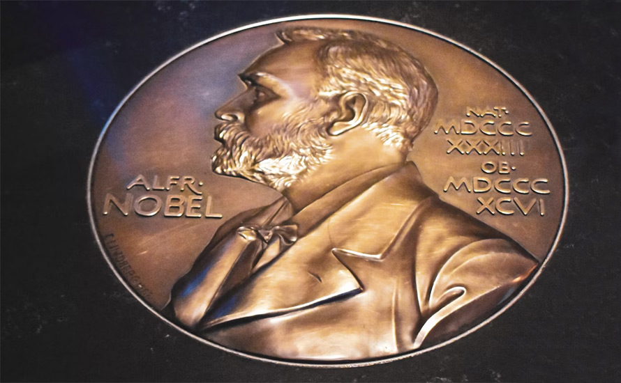 Gunnar Hökmark: Nobelstiftelsen har två alternativ