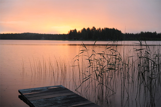 Nordiska sommarnätter