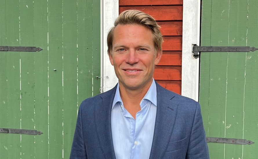 Intervju: PM Nilsson ny VD för Timbro