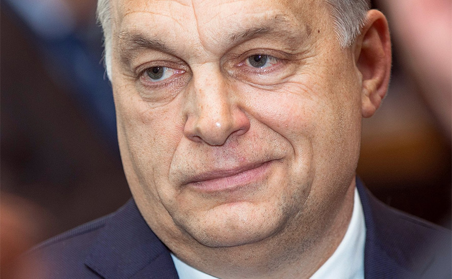 Johanna Patricius: Är Orbáns tid förbi?