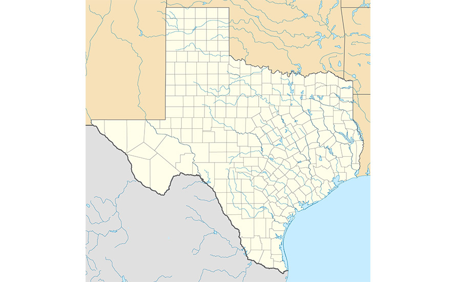 Mats Fält: På gränsen i USA